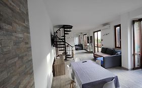 Ketty House B&B - Policlinico di Monza, U-Power Stadium
